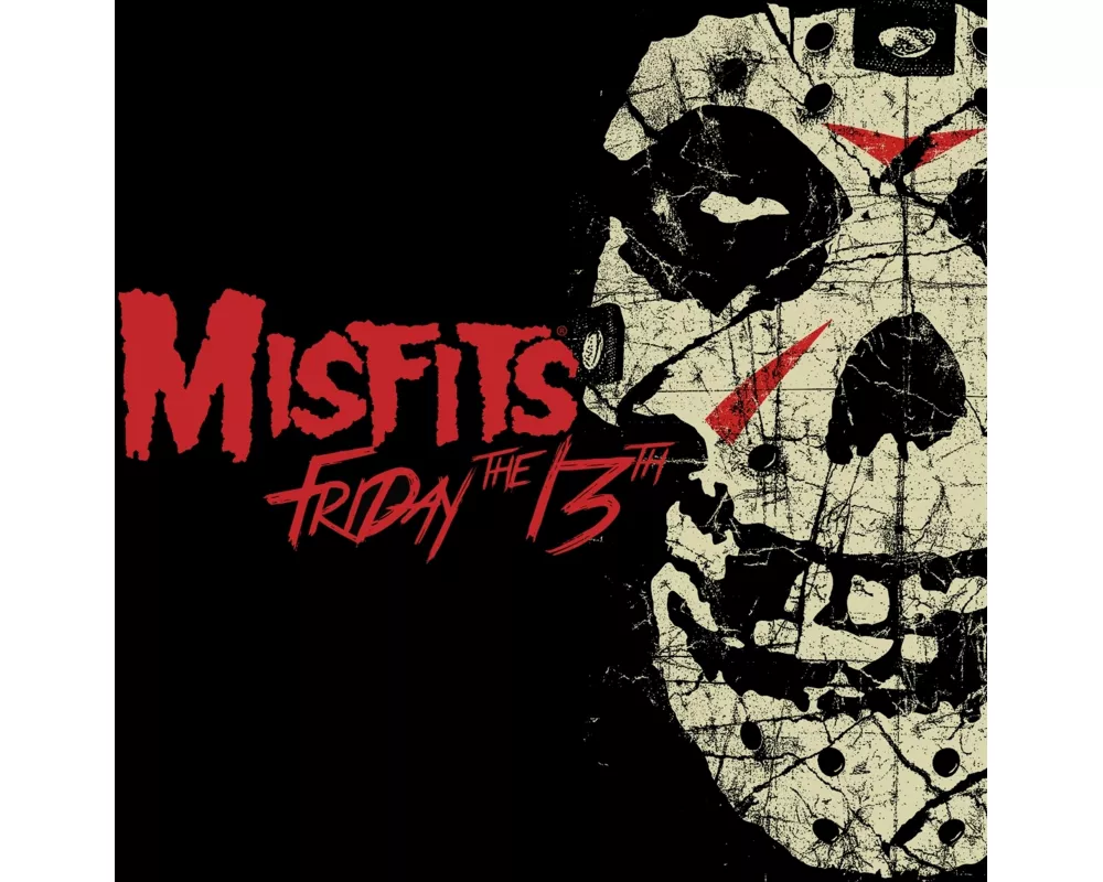 Friday The 13th