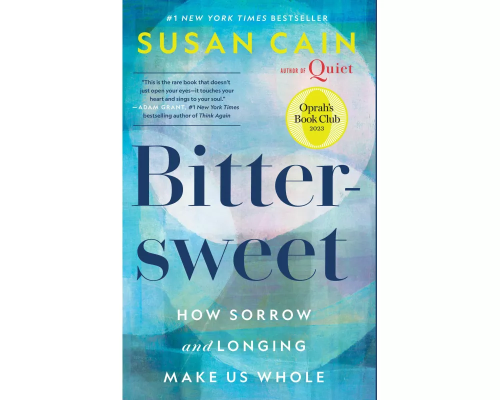 Bittersweet (Oprah's Book Club)