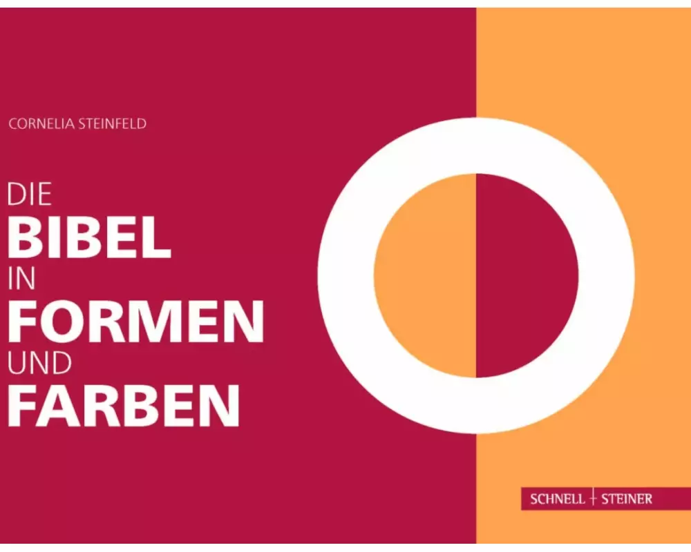 Die Bibel in Formen und Farben