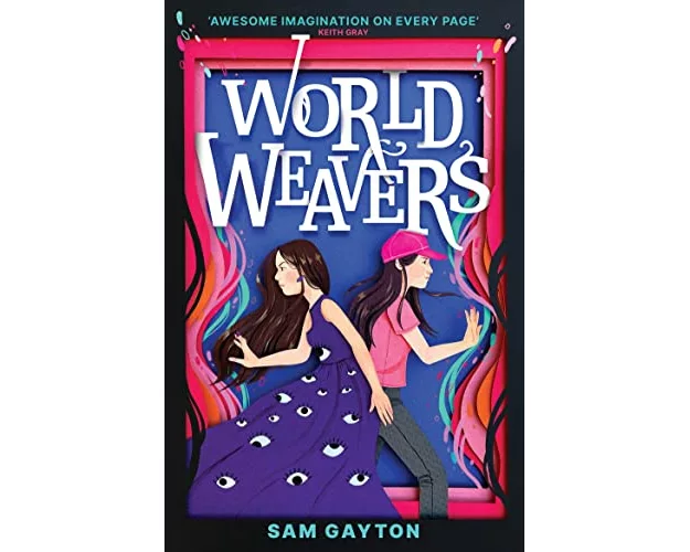 World Weavers
