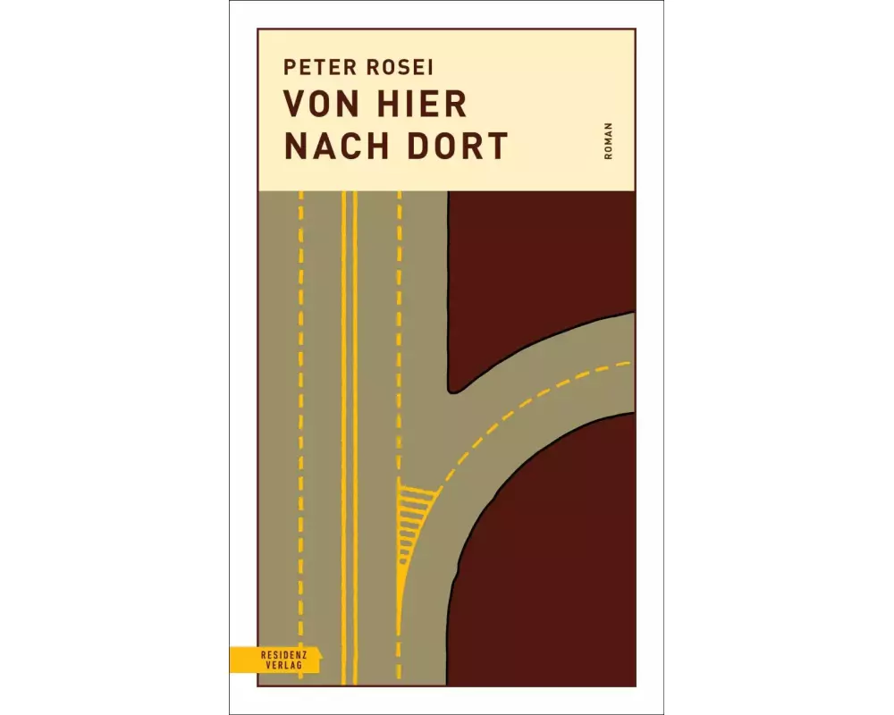 Von hier nach dort