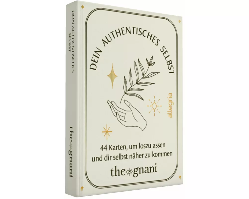 Dein Authentisches Selbst