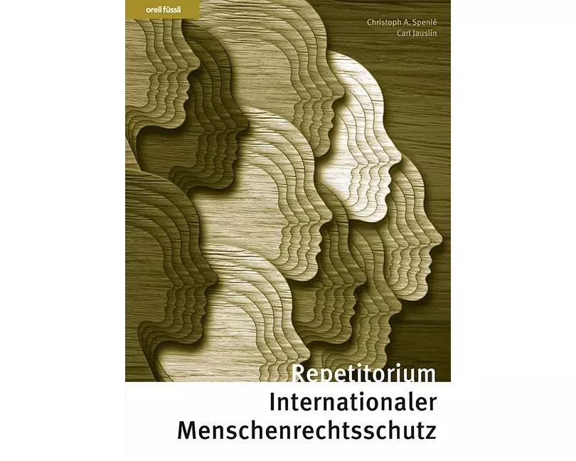 Repetitorium Internationaler Menschenrechtsschutz