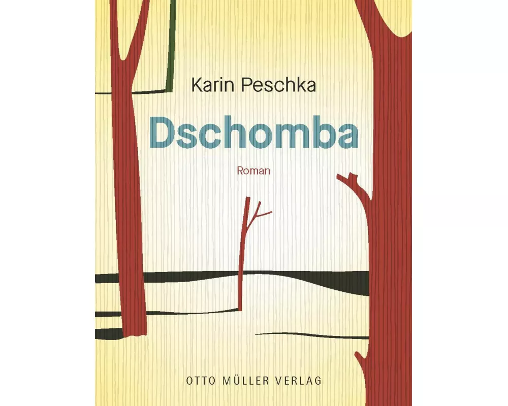 Dschomba