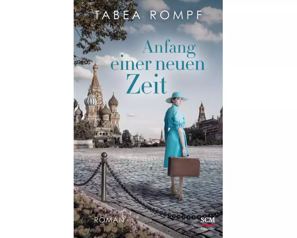 Anfang einer neuen Zeit