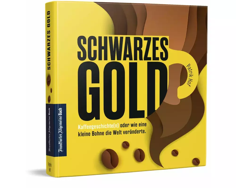 Schwarzes Gold