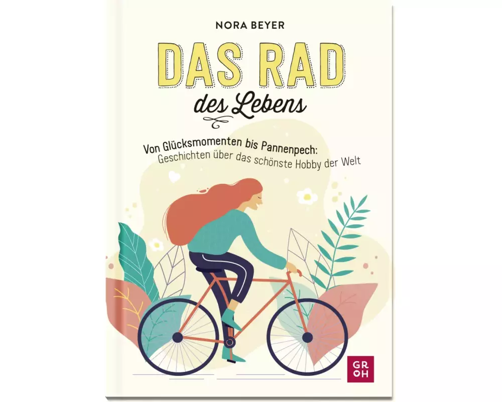 Das Rad des Lebens