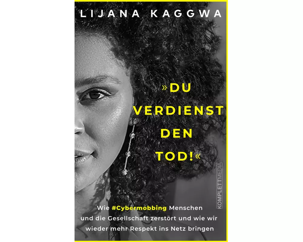 Du verdienst den Tod!