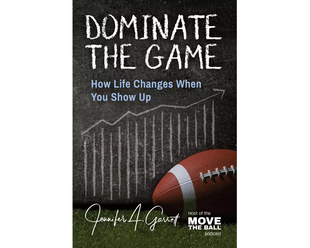 Dominate The Game