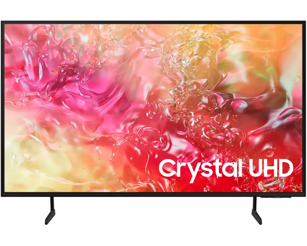 Samsung TV UE55DU7190 UXXN 55", 3840 x 2160 (Ultra HD 4K), LED-LCD