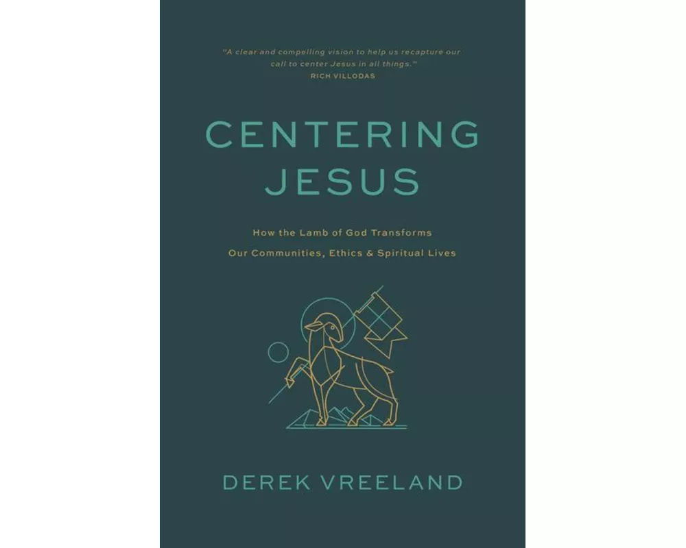 Centering Jesus