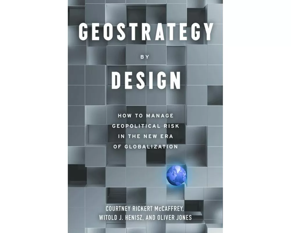 Geostrategy in Practice