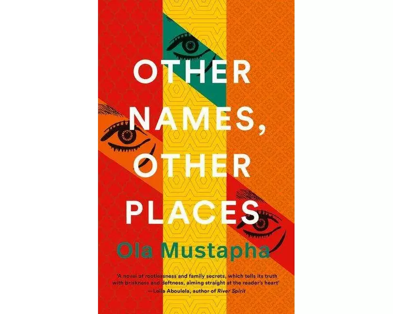 Other Names, Other Places