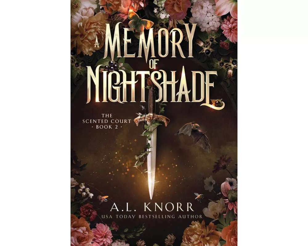 A Memory of Nightshade
