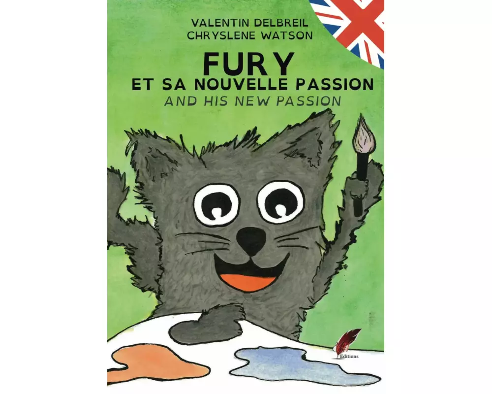 Fury et sa nouvelle passion / Fury and his new passion