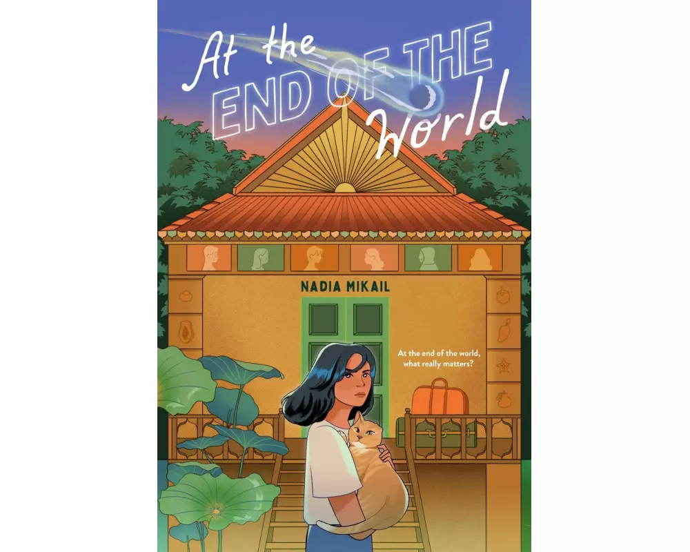 At the End of the World