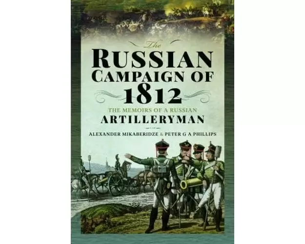 The Russian Campaign of 1812