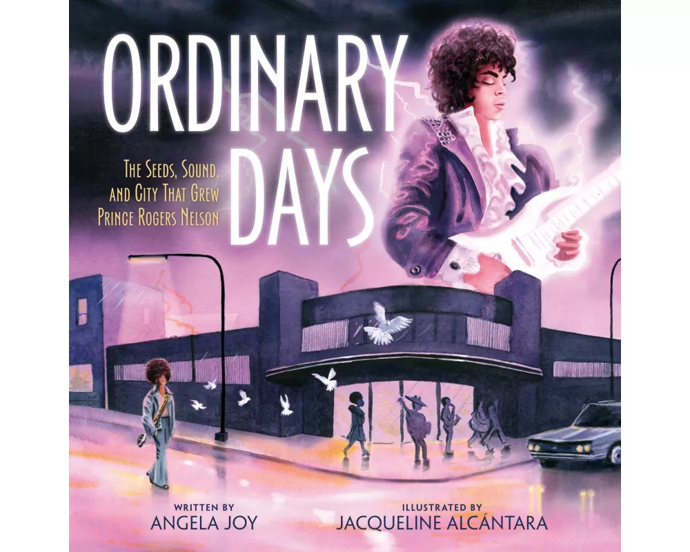Ordinary Days