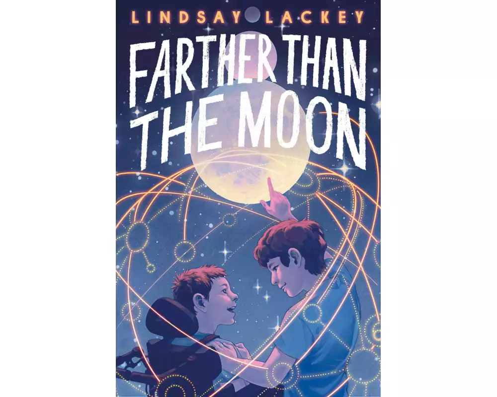 Farther Than the Moon