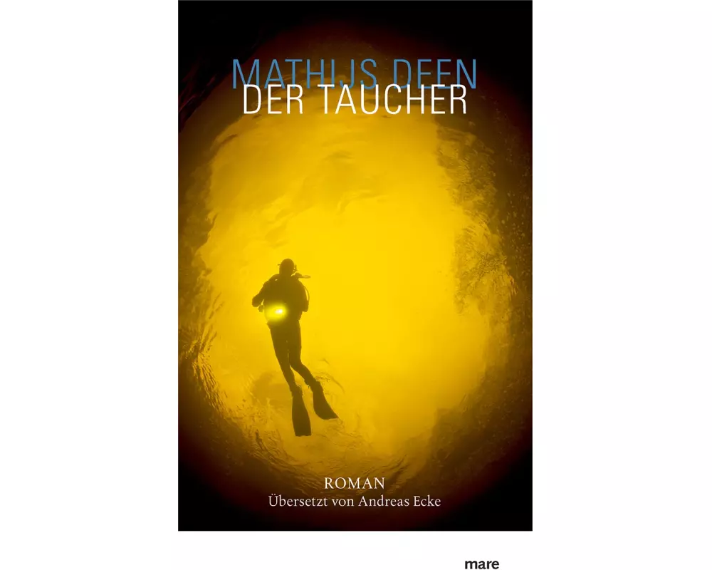 Der Taucher