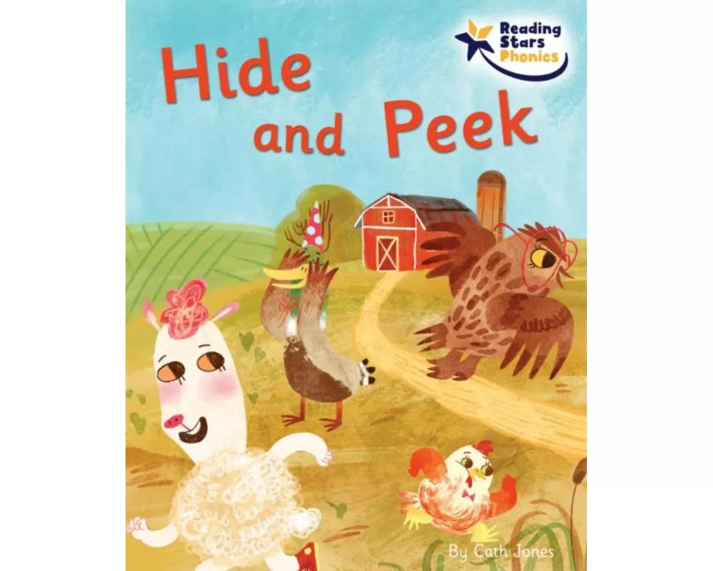 Hide and Peek