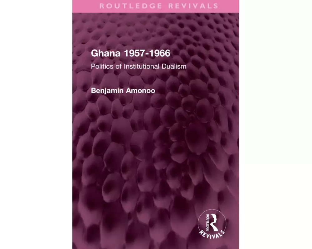 Ghana 1957-1966