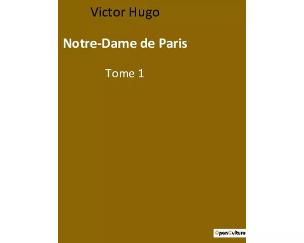 Notre-Dame de Paris