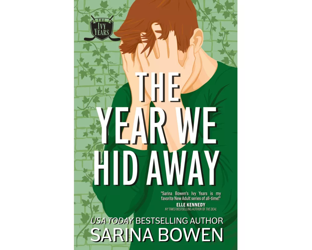 The Year We Hid Away