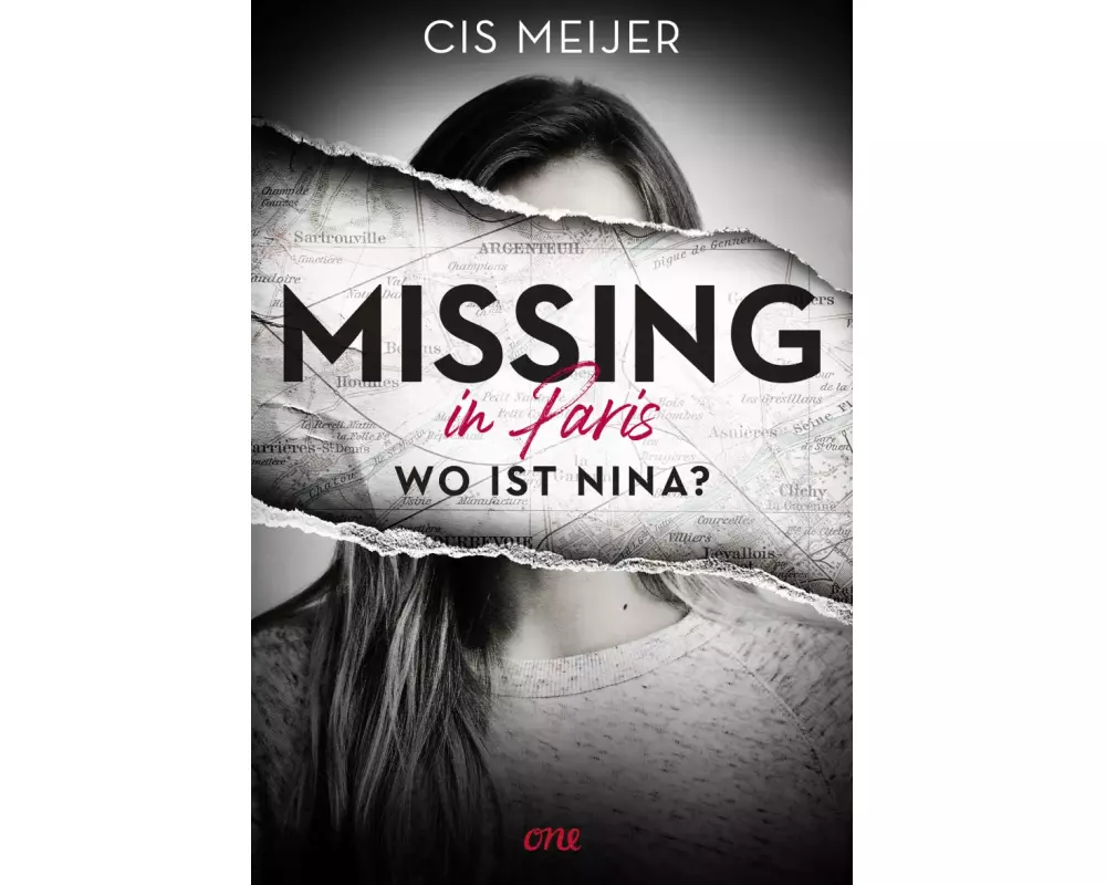 Missing in Paris - Wo ist Nina?
