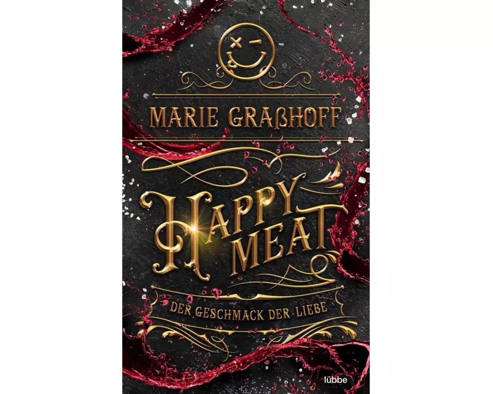 Happy Meat – Der Geschmack der Liebe
