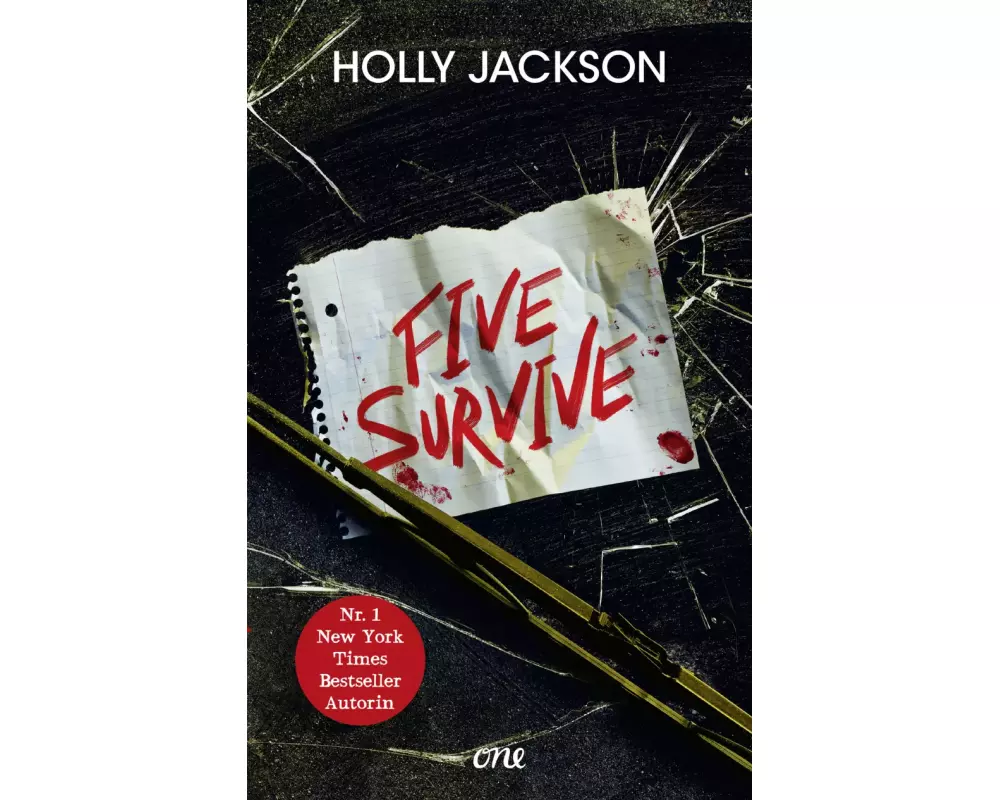 Five Survive