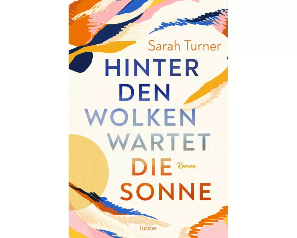 Hinter den Wolken wartet die Sonne