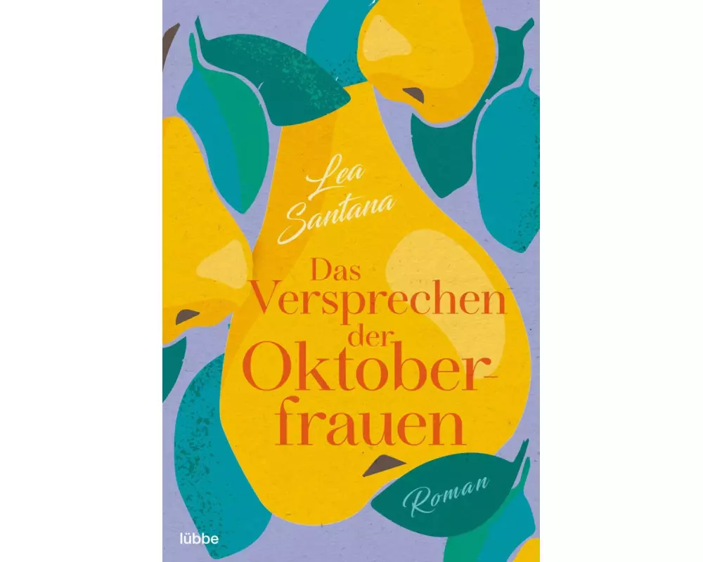 Das Versprechen der Oktoberfrauen