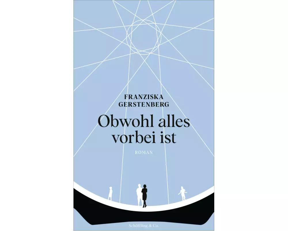 Obwohl alles vorbei ist