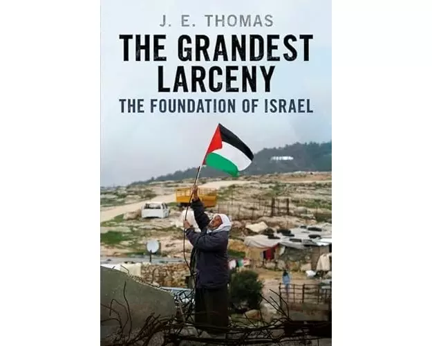 The Grandest Larceny