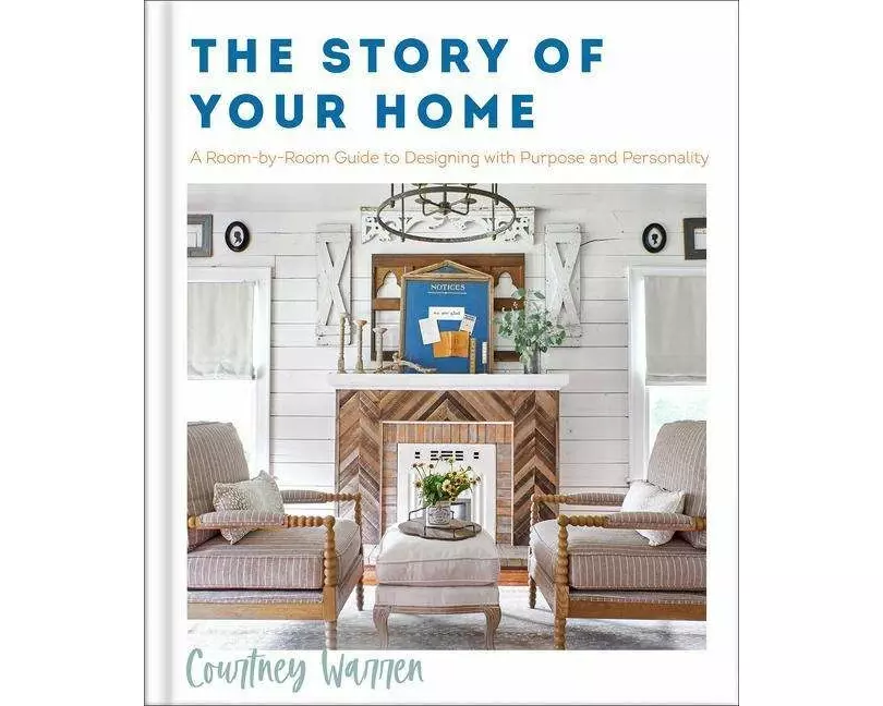 The Story of Your Home