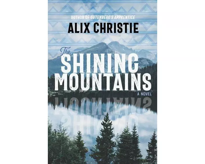 The Shining Mountains