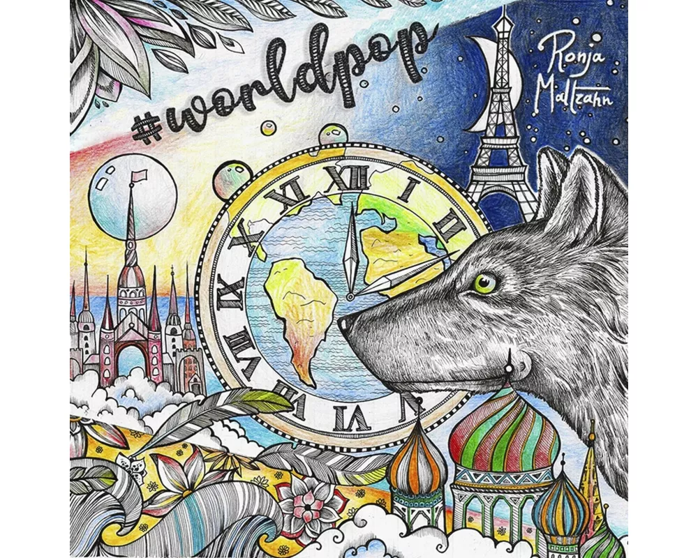 Worldpop