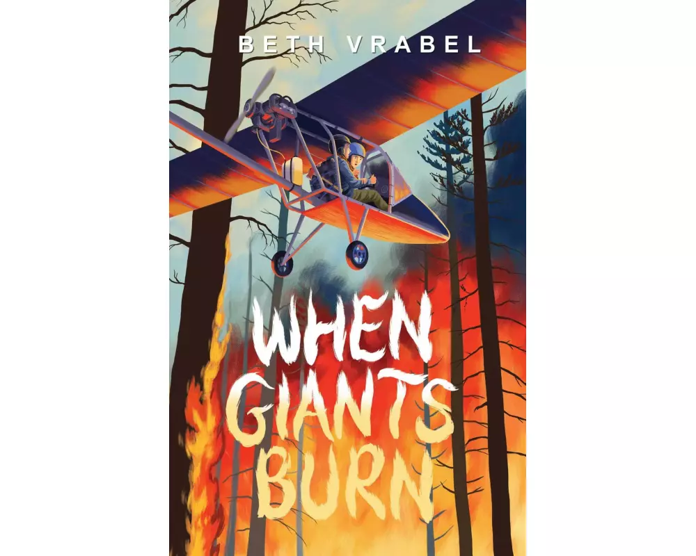 When Giants Burn