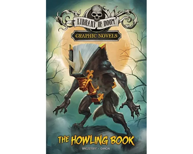 The Howling Book