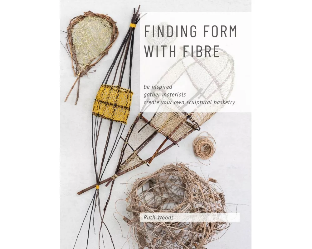 Finding Form with Fibre