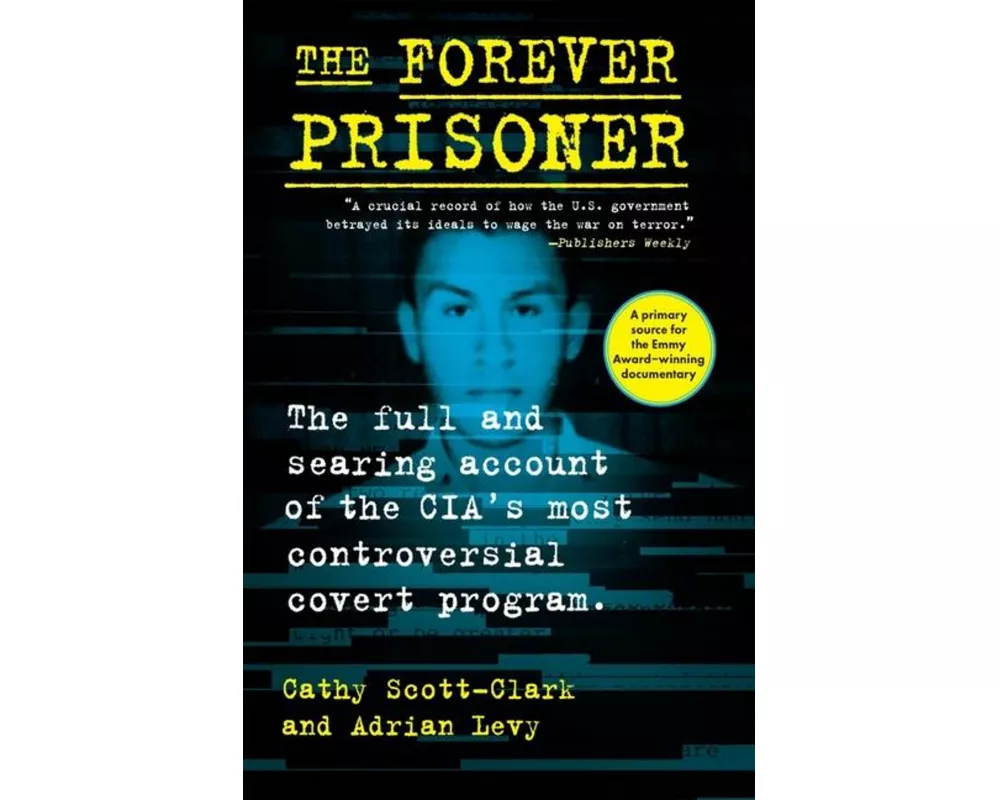 The Forever Prisoner