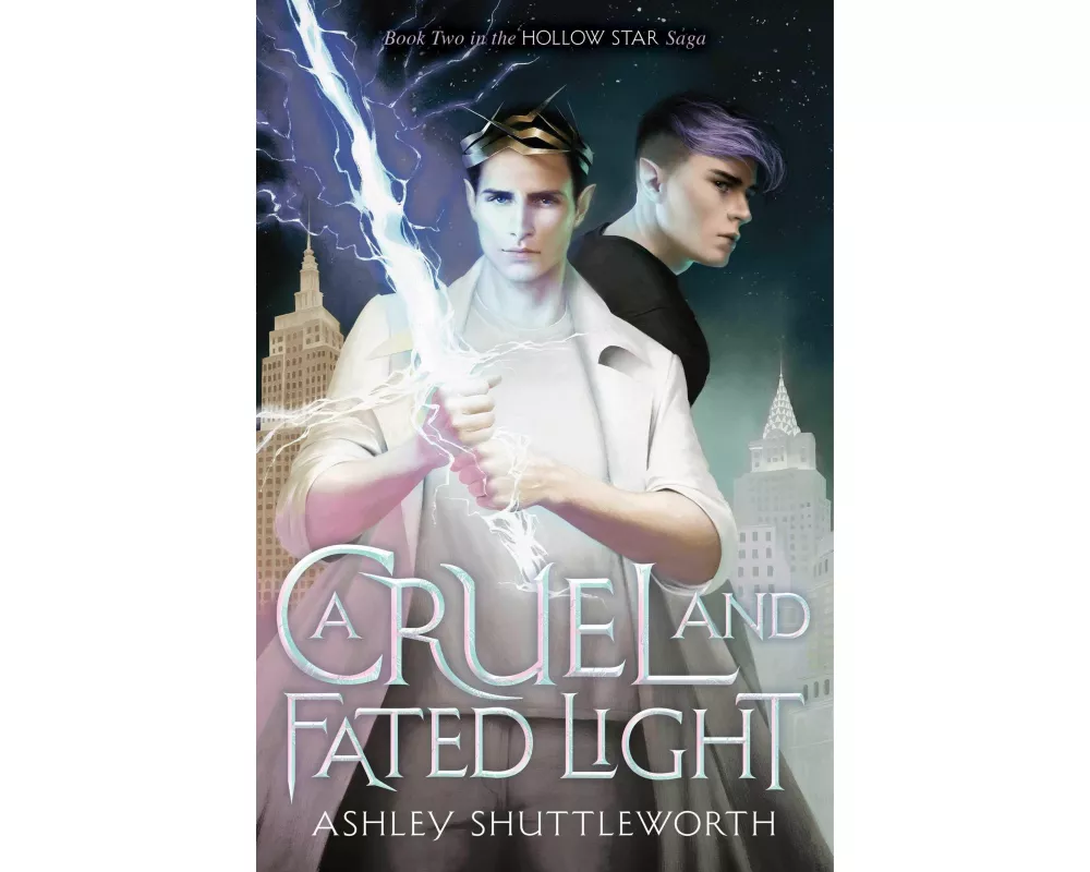 Cruel and Fated Light