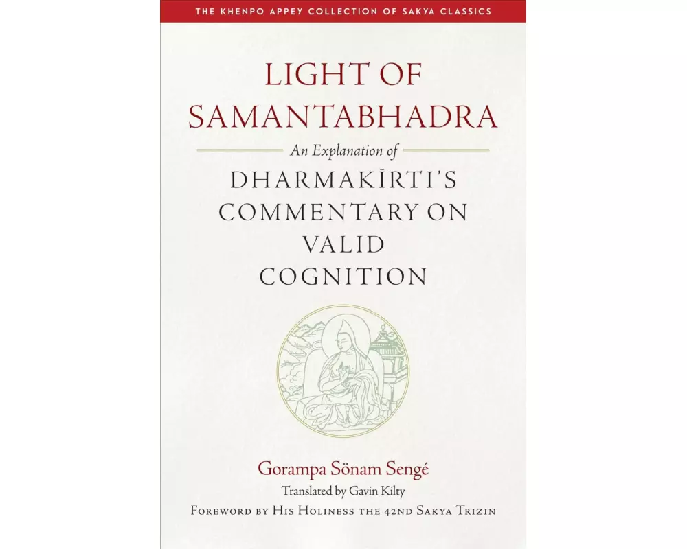 Light of Samantaghadra