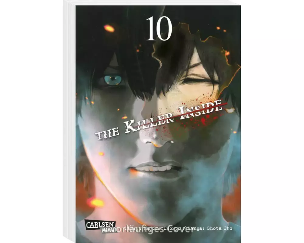 The Killer Inside 10