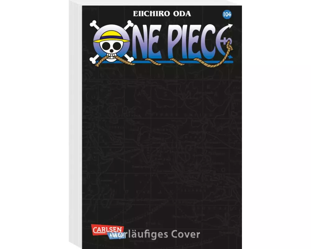 One Piece 104