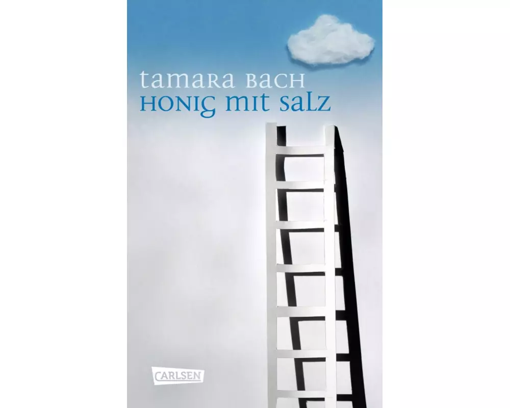 Honig mit Salz