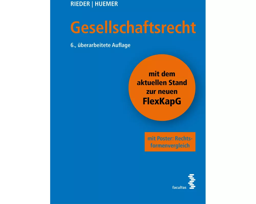 Gesellschaftsrecht