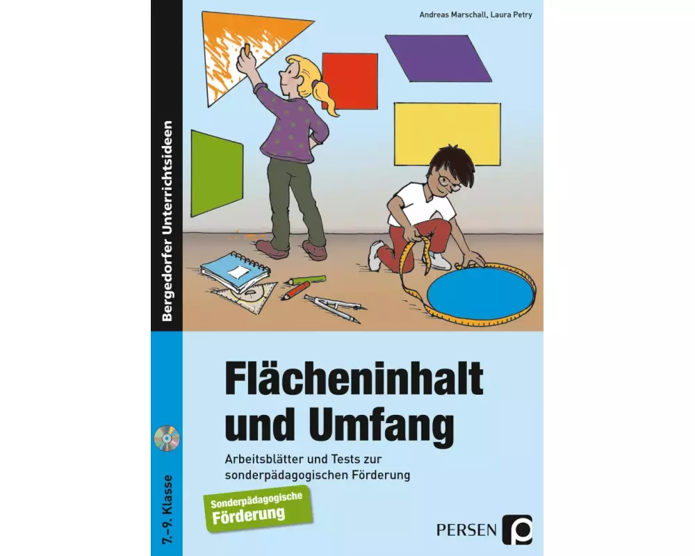 Flächeninhalt und Umfang