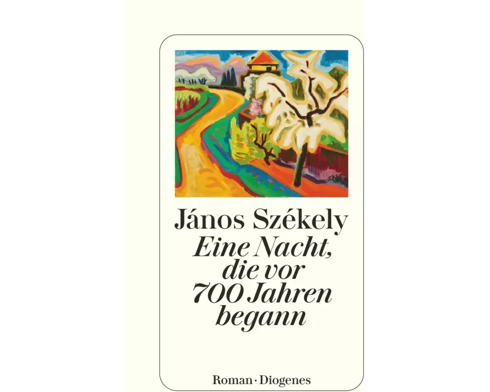 Eine Nacht, die vor 700 Jahren begann